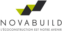 Logo Novabuild