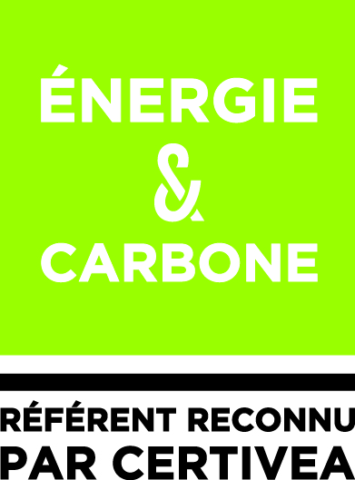 Energie et Carbone certif