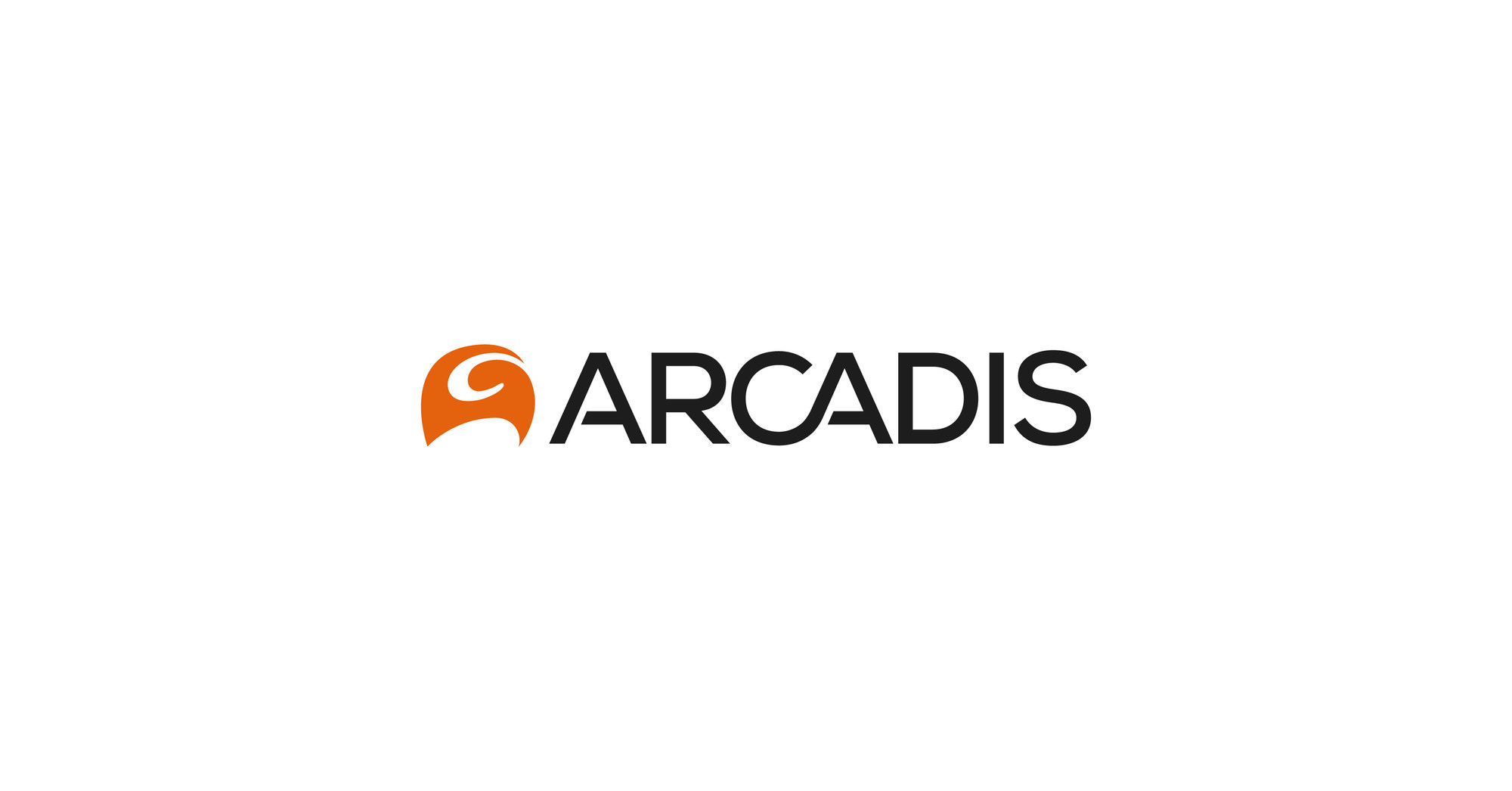 Logo arcadis