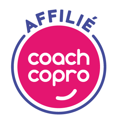 LOGO Coach Copro Affilié