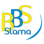 logo BBS SLAMA