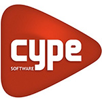 Logo Cype