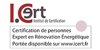 Logo ICERT
