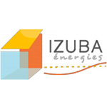 Logo Izuba