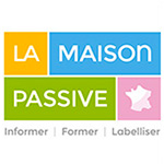 Logo La Maison Passive