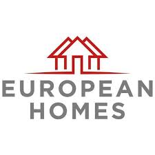 EUROPEAN HOMES
