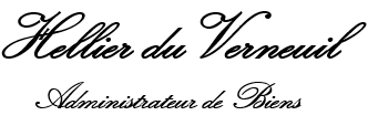 HELLIER DU VERNEUIL
