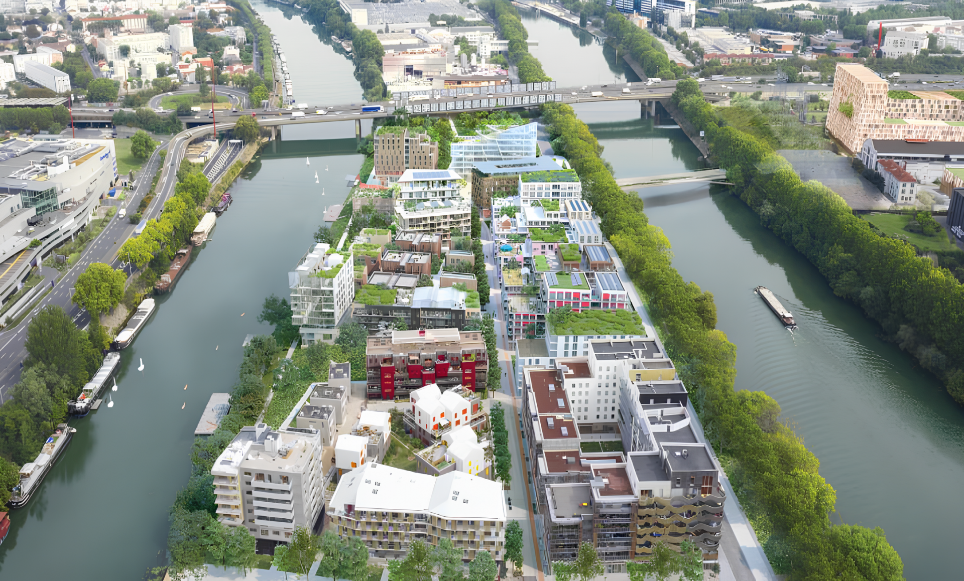 l'ile-saint-denis